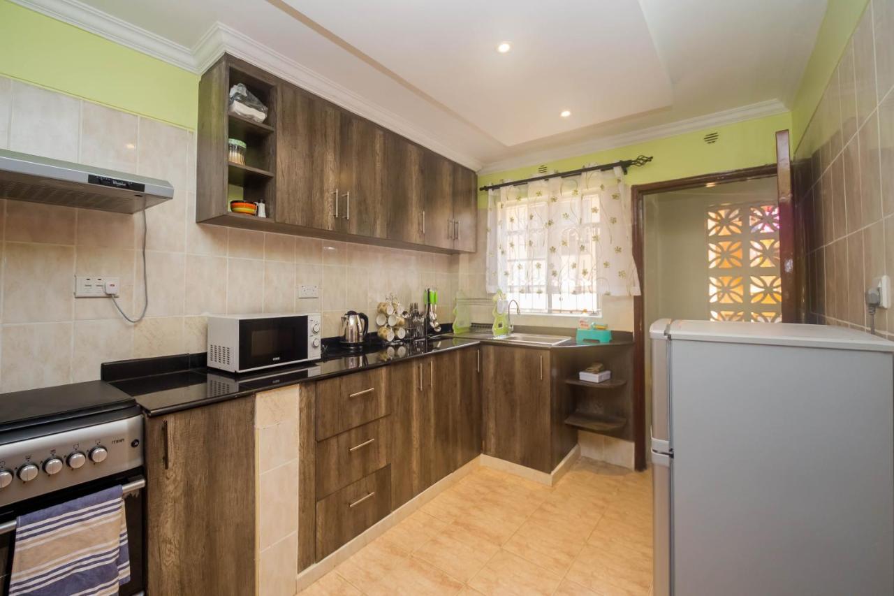Apartment Esterina