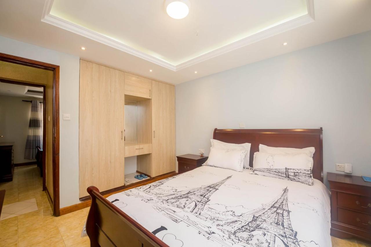 Esterina Apartment