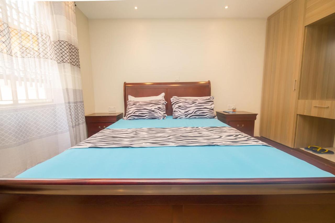 Esterina Apartment