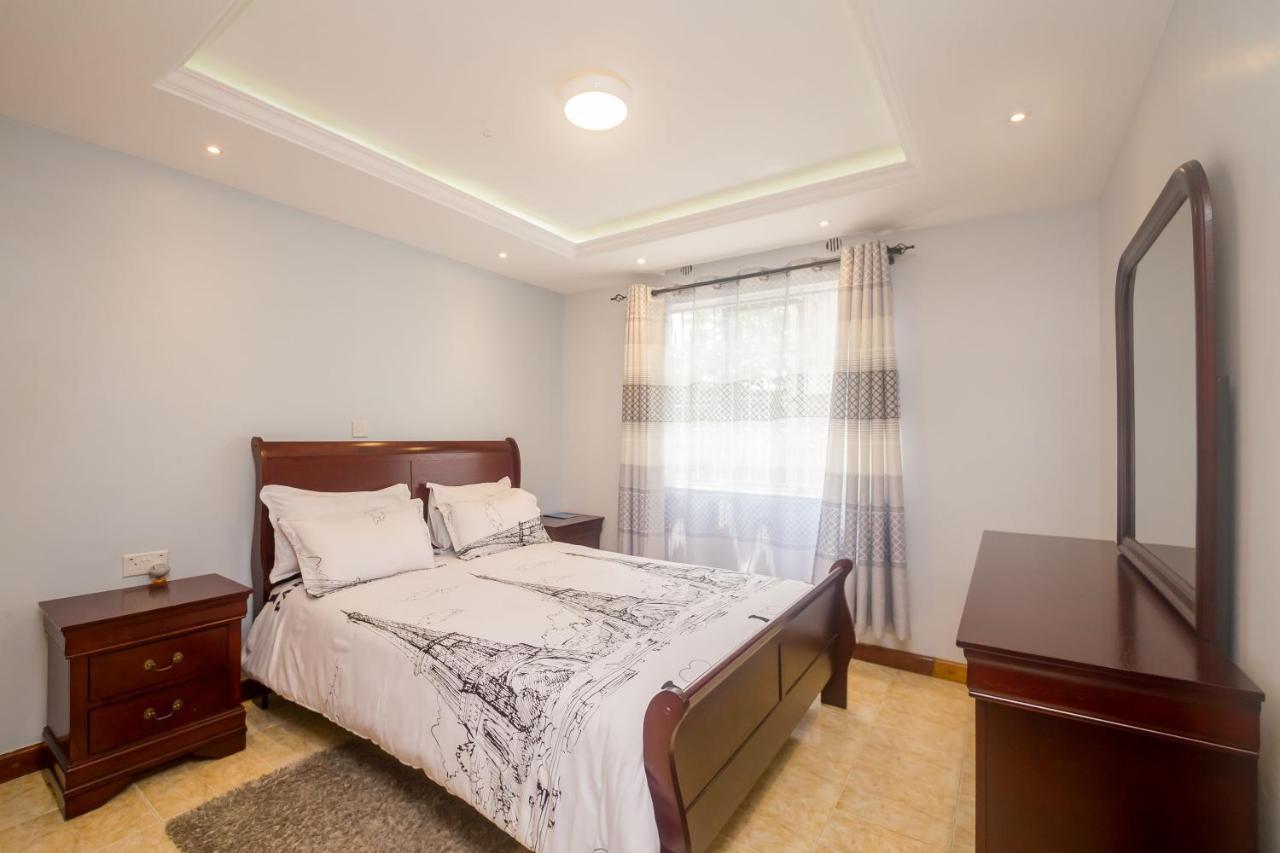 Esterina Apartment