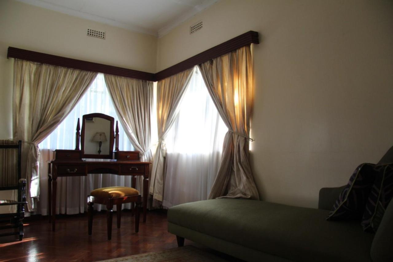 Murangi House Nairobi