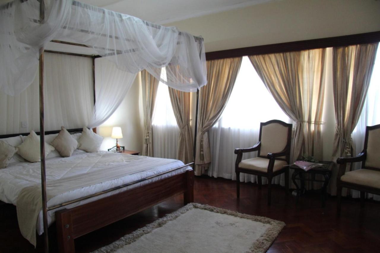 Murangi House