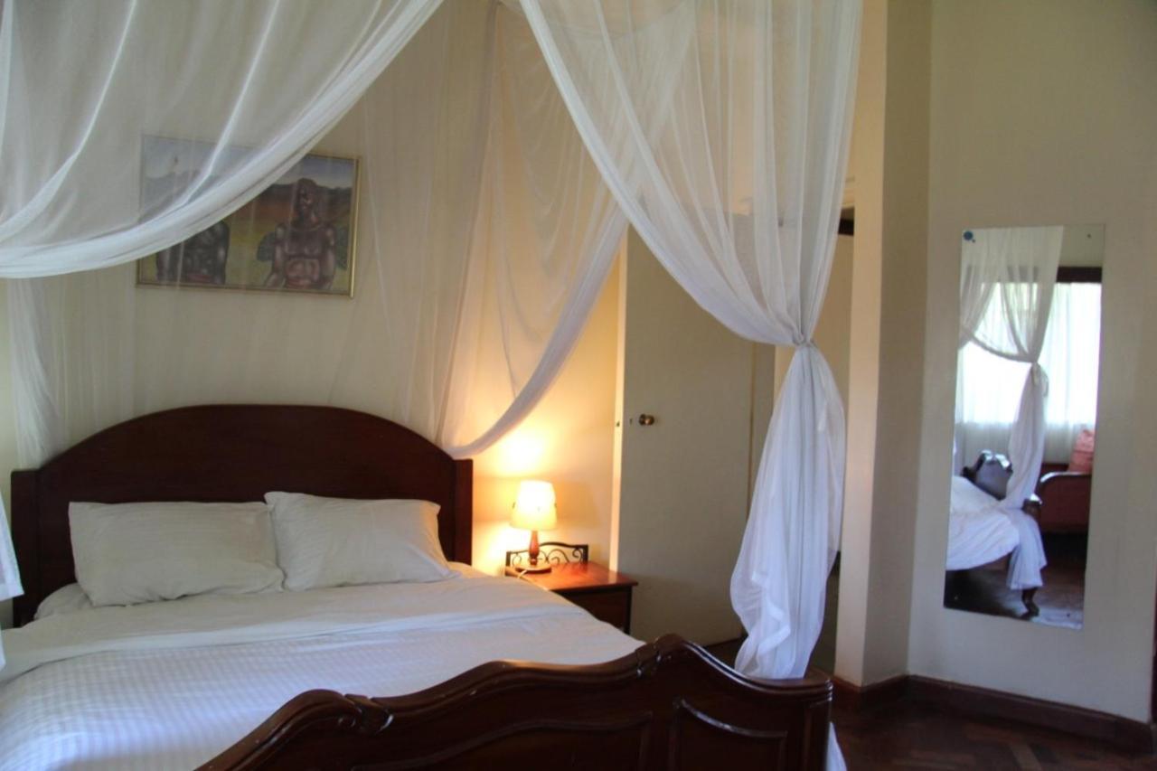 Holiday home Murangi House *