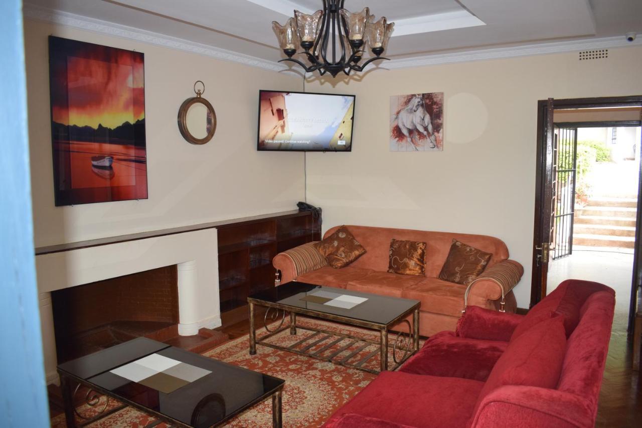 Sochati Casa 3* Nairobi
