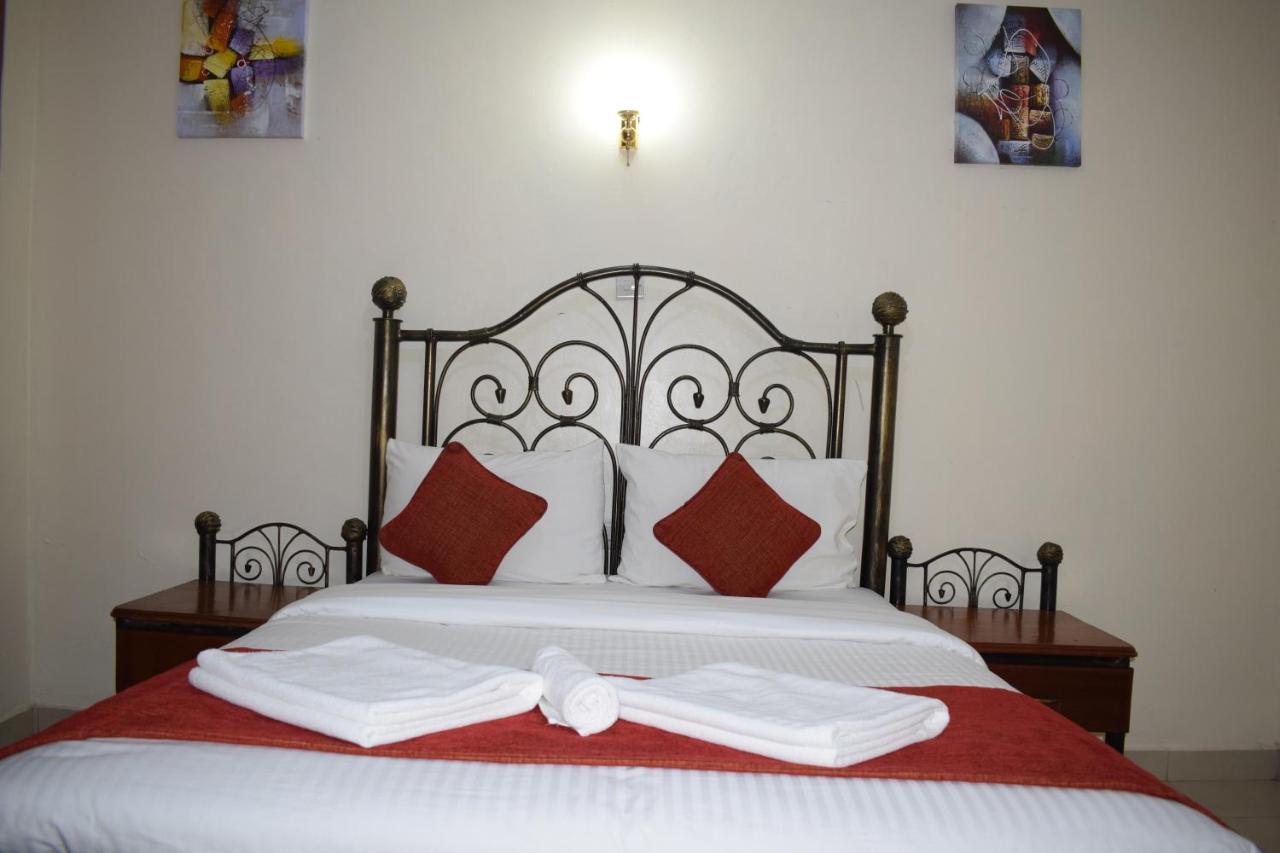 Sochati Casa Hotel