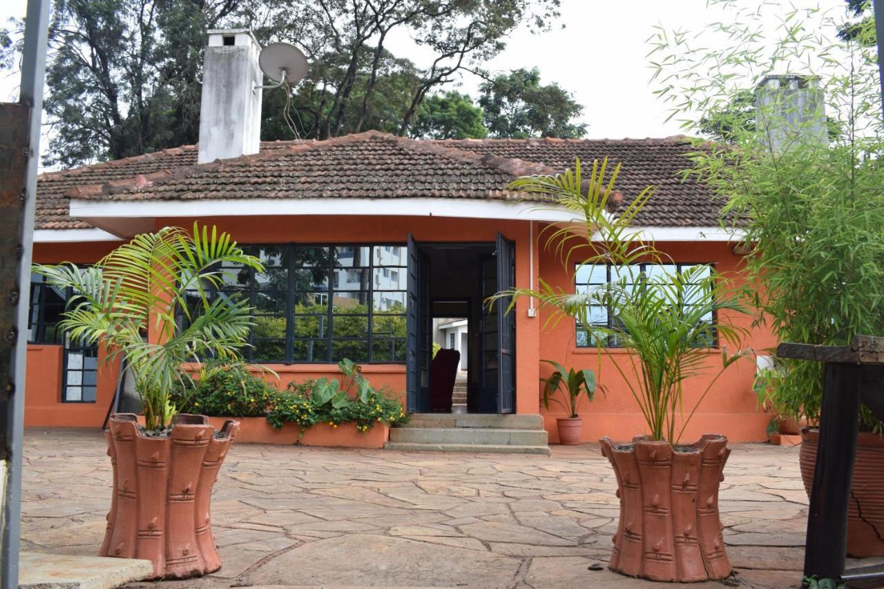 Hotel Sochati Casa Nairobi