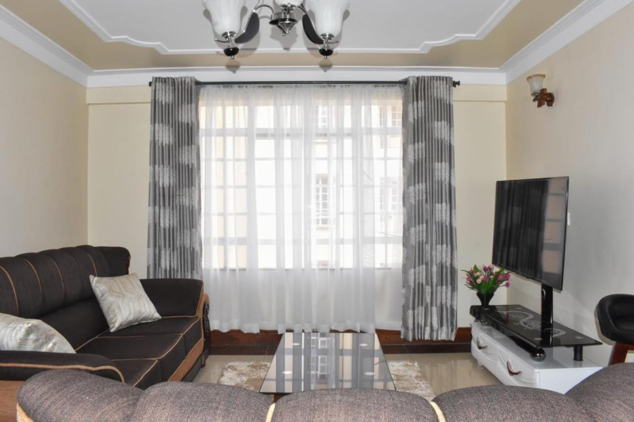 Acacia Luxurious Apartment