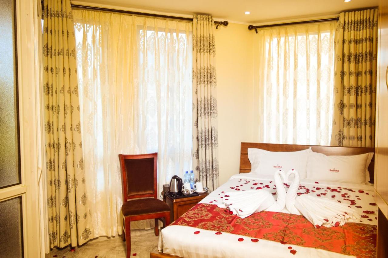 Salehe Safaris 3* Nairobi