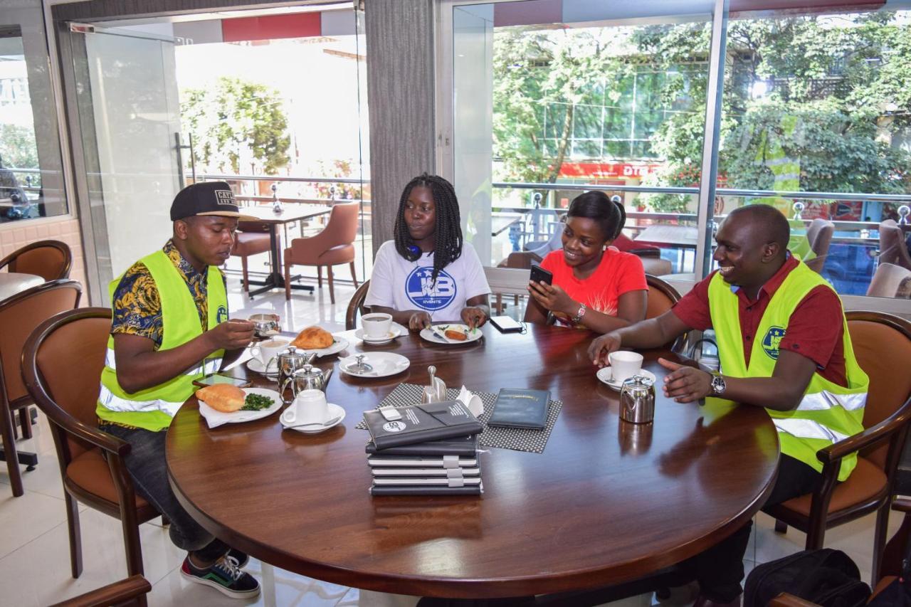 Salehe Safaris 3* Nairobi
