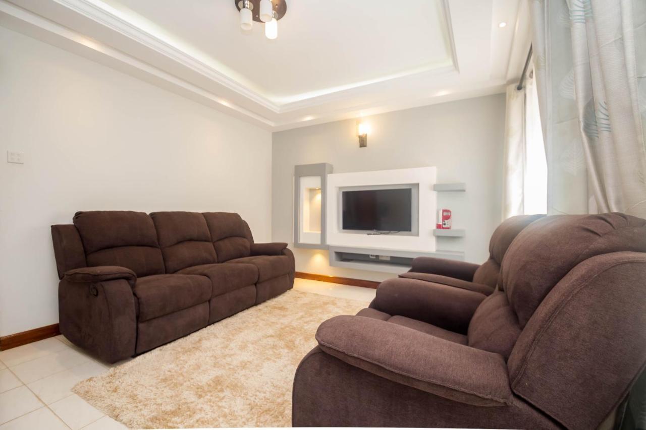 Esterina Apartment *