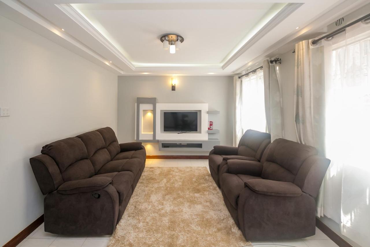 Apartment Esterina