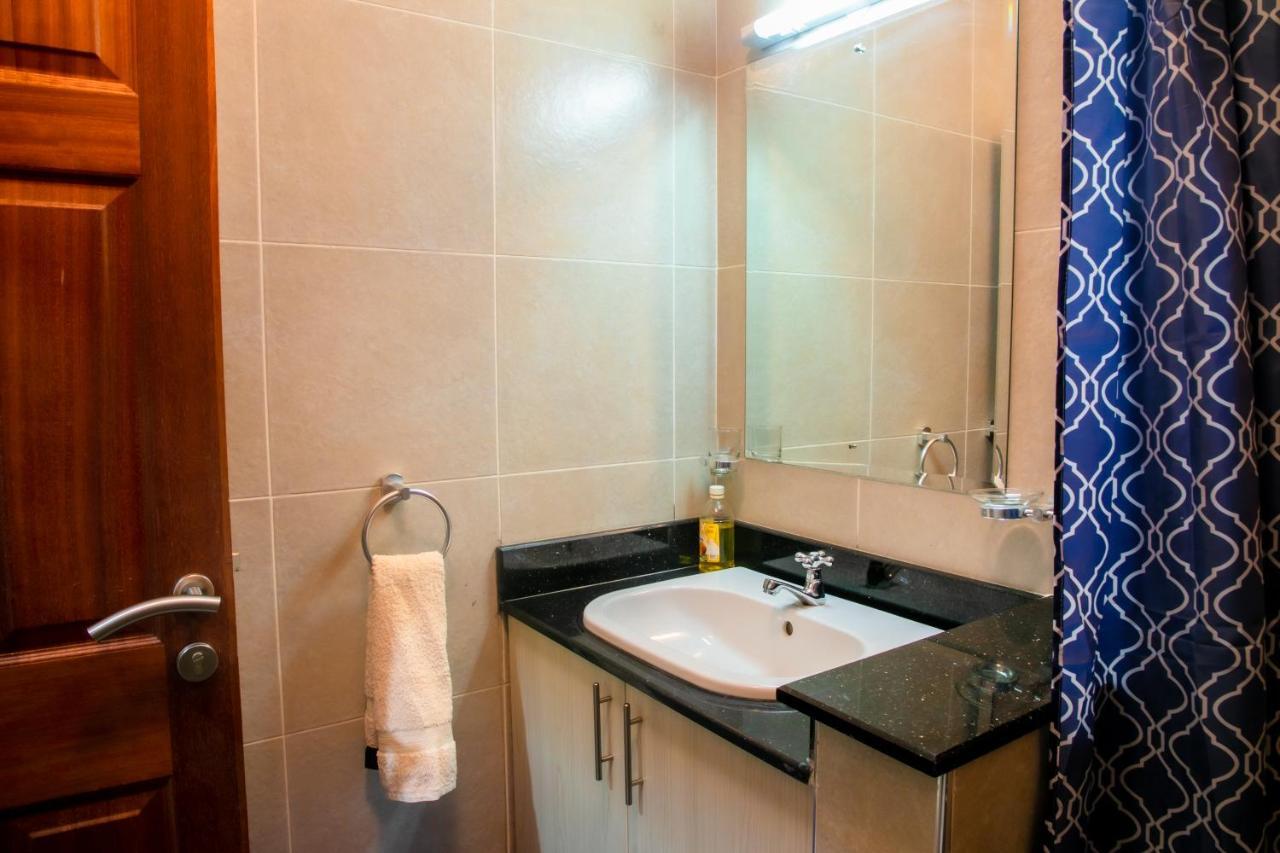 Lotus Apartment Nairobi