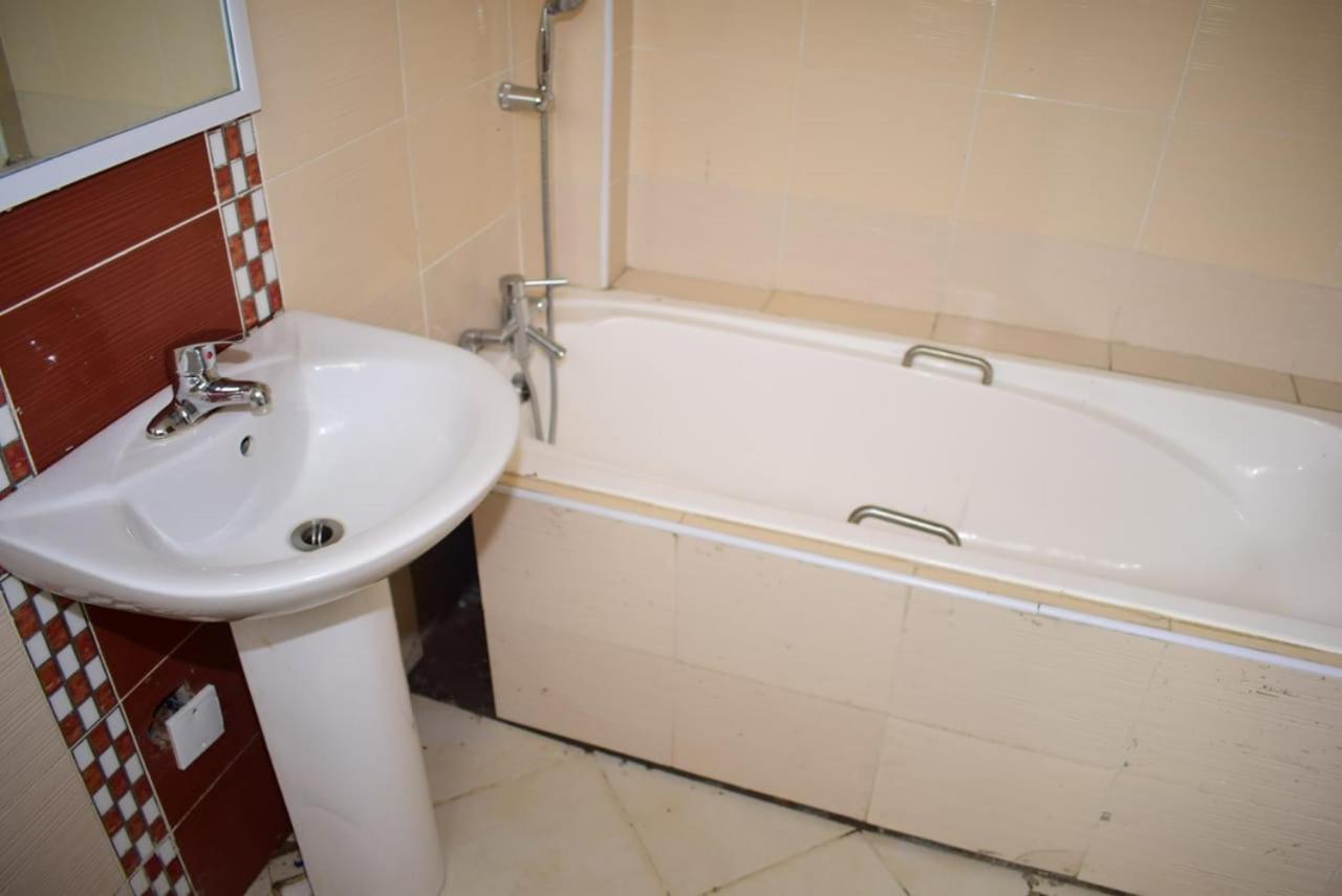 Mayree Safaris Bed & Breakfast Nairobi