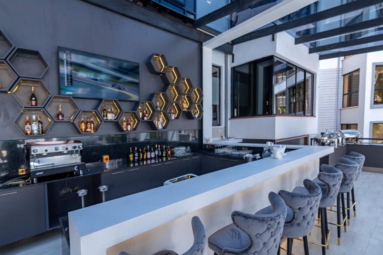 Aparthotel Cysuites Nairobi