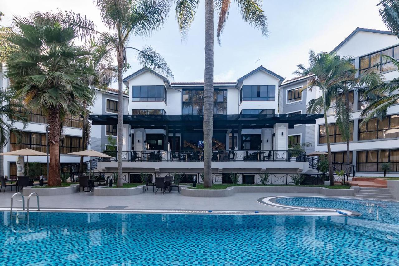 Cysuites 3* Nairobi