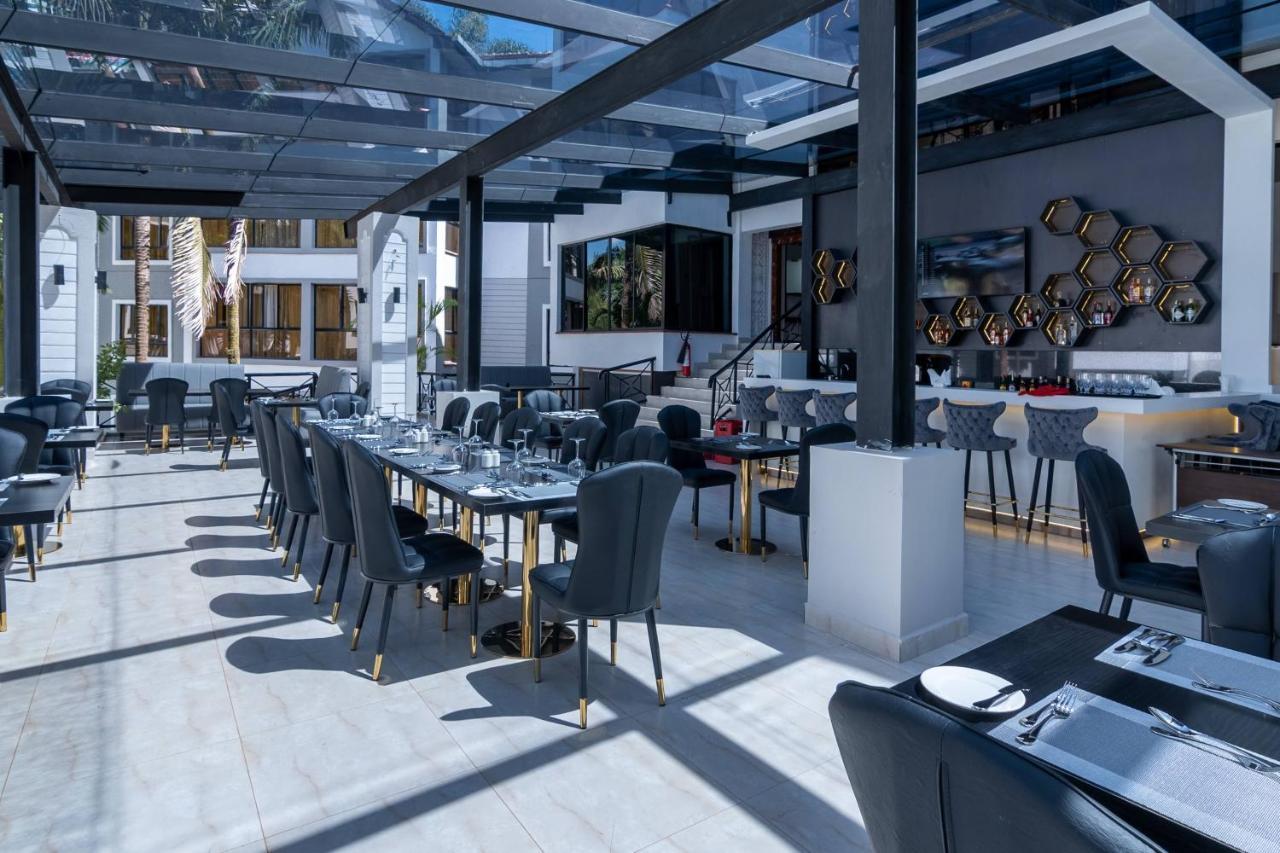 Cysuites 3* Nairobi