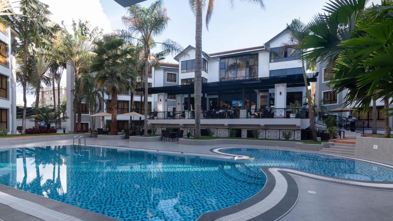 Aparthotel Cysuites