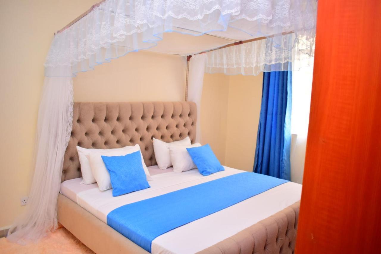 Great House Near Jkia