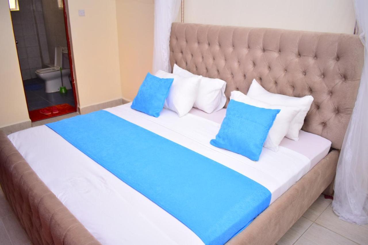 Homestay Great House Near Jkia Nairobi