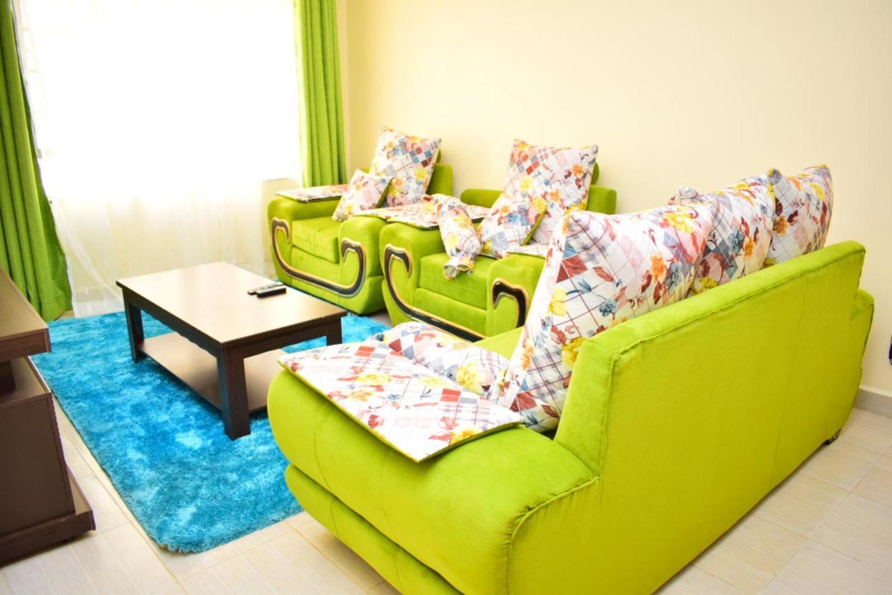 Great House Near Jkia Nairobi