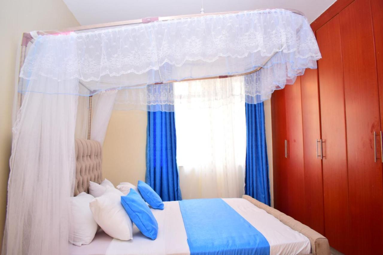 Great House Near Jkia