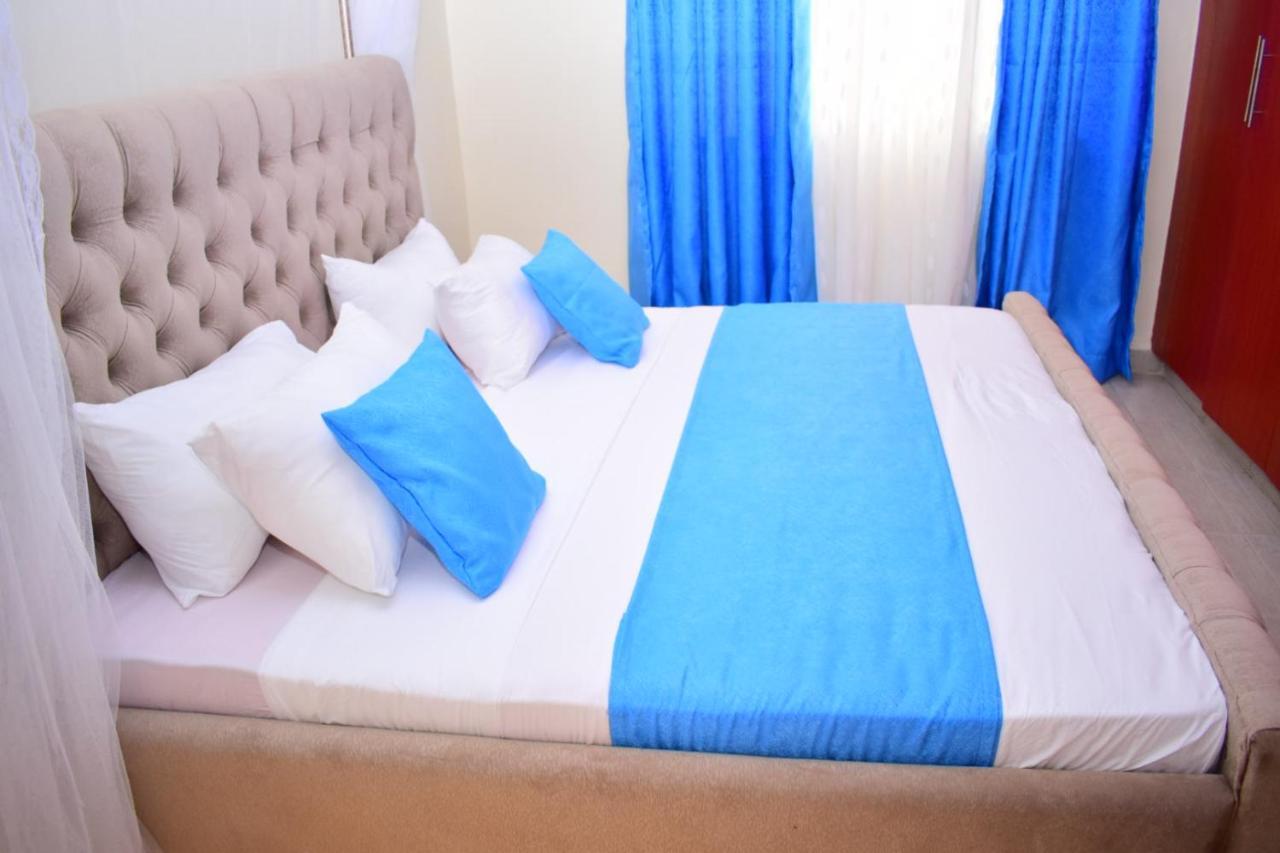Great House Near Jkia