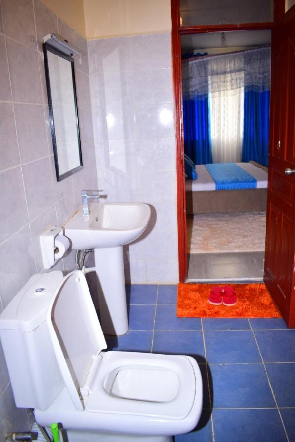 Great House Near Jkia *