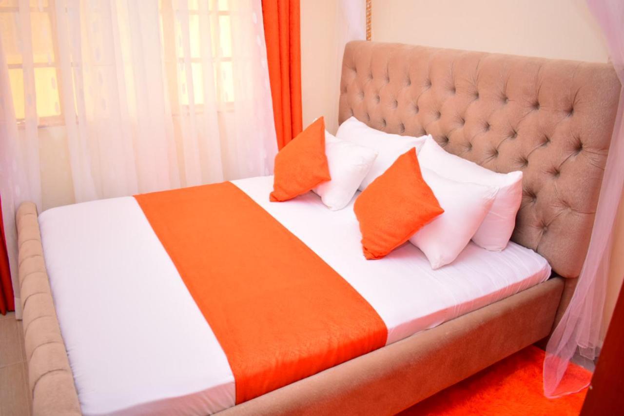 Great House Near Jkia *