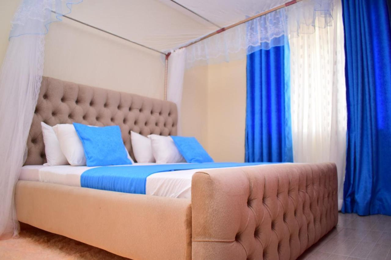 Great House Near Jkia Nairobi