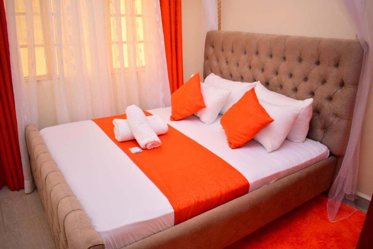 Great House Near Jkia Nairobi