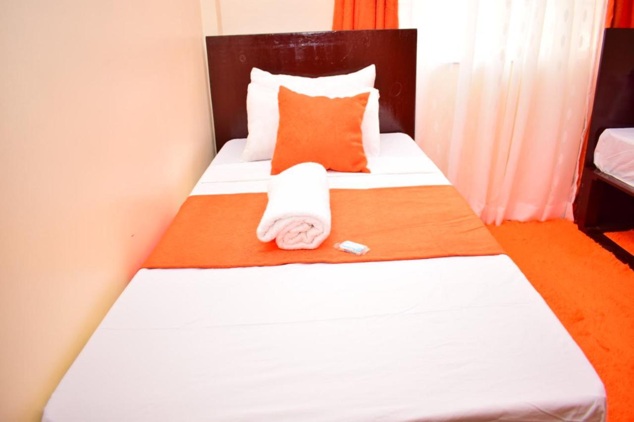 Great House Near Jkia Homestay *