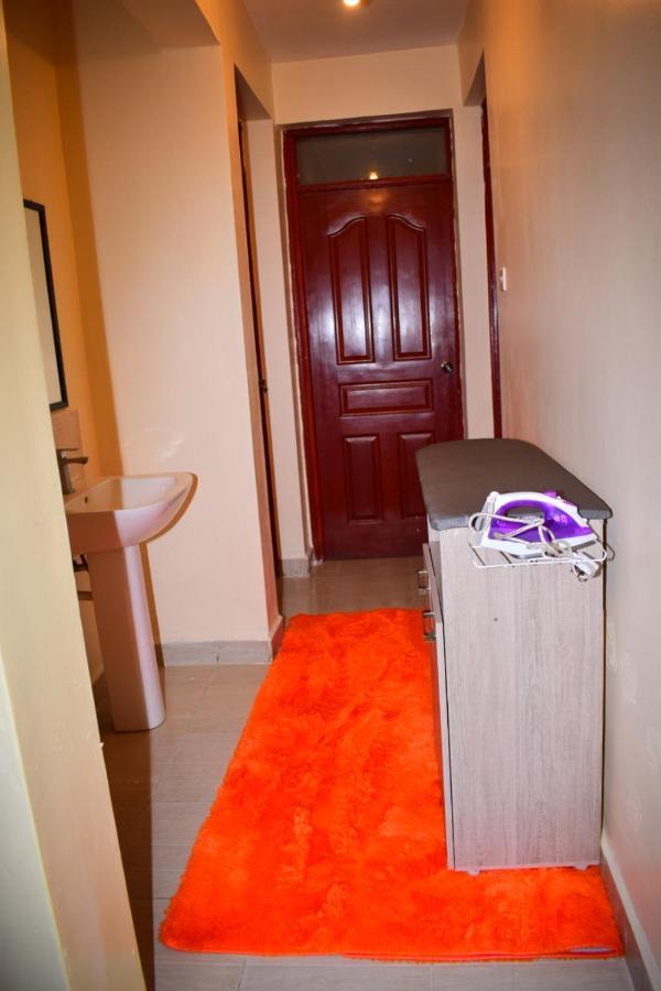 Great House Near Jkia Nairobi