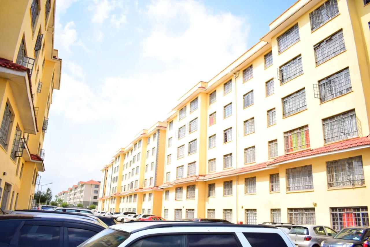 Great House Near Jkia Nairobi