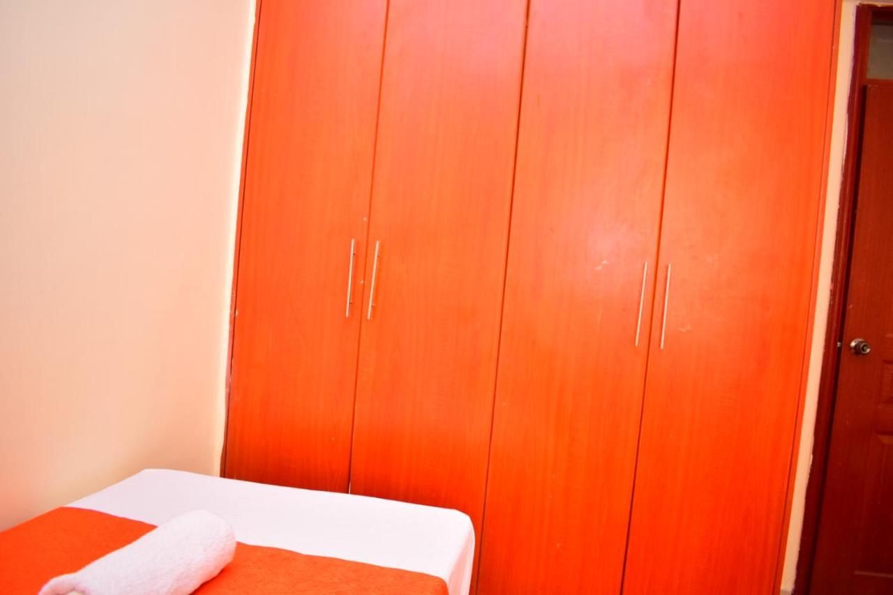 Great House Near Jkia Homestay Nairobi
