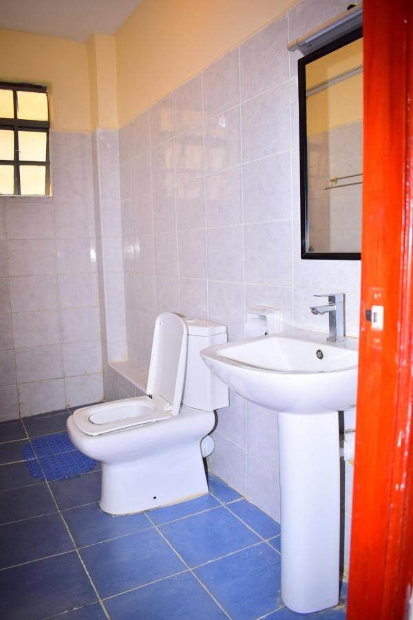 Great House Near Jkia Homestay Nairobi