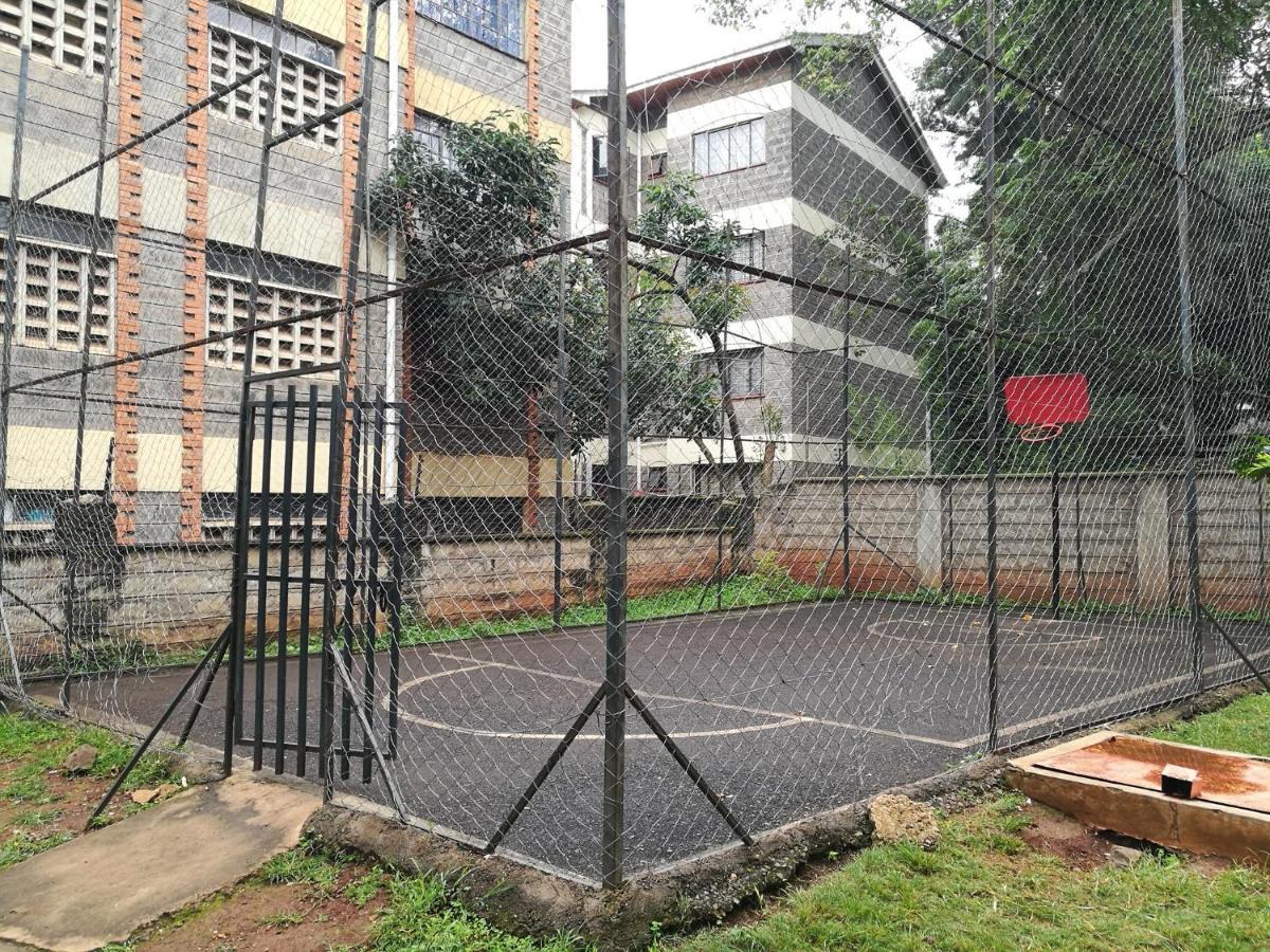 Apartment Takdiri Homes Nairobi