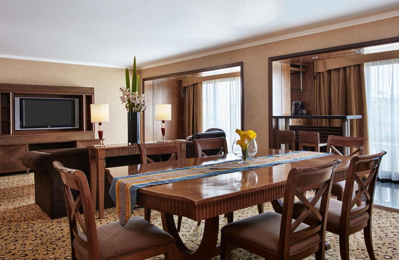 Intercontinental Nairobi
