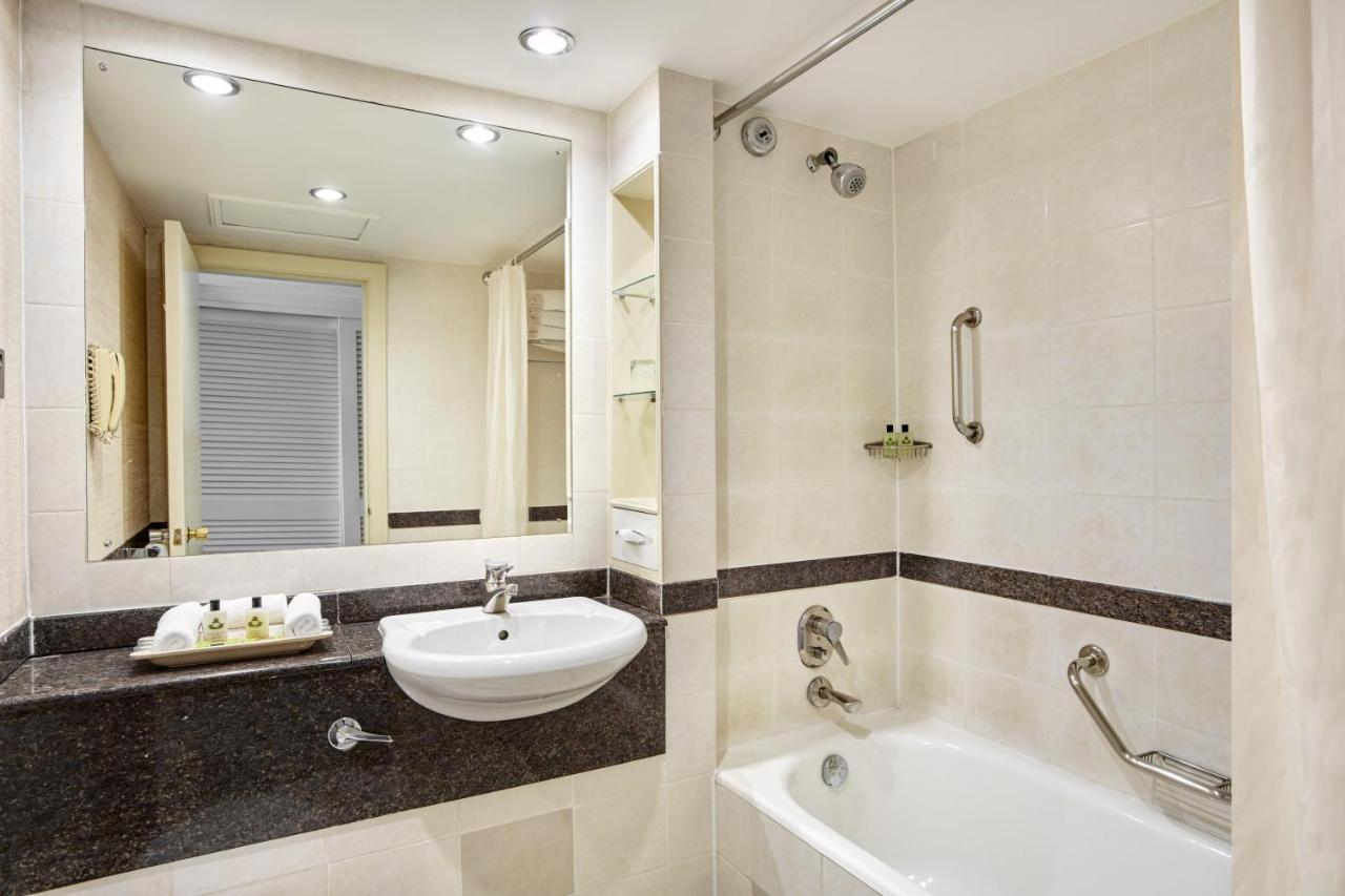 Intercontinental Hotel Nairobi