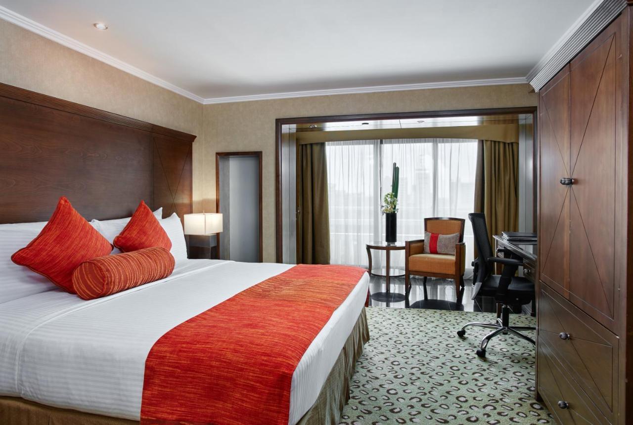 Hotel Intercontinental