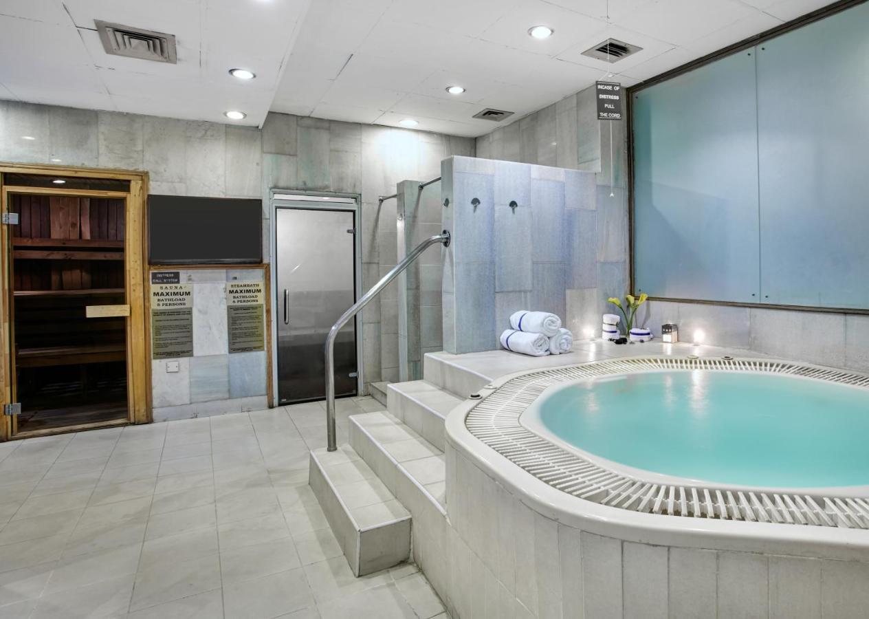 Intercontinental 5*