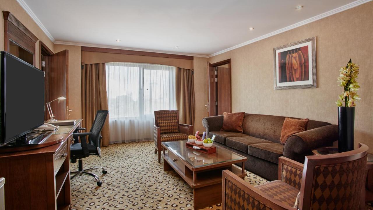 Intercontinental 5*