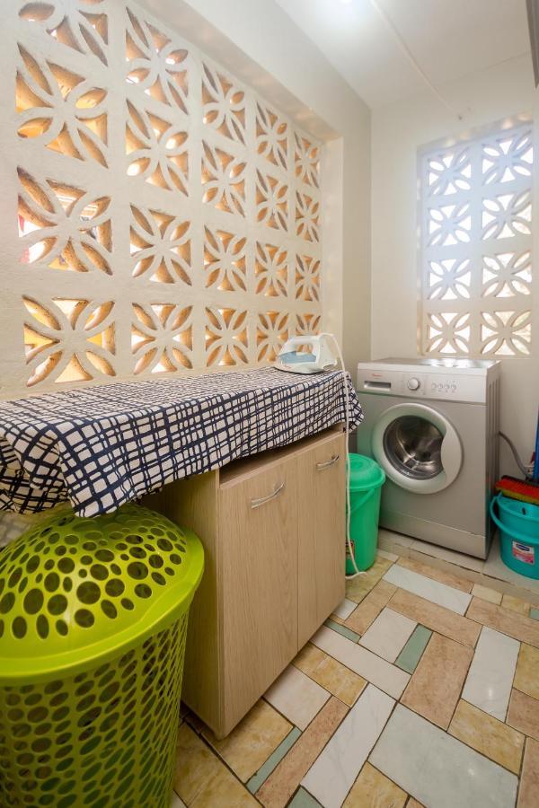 Apartment Esterina *