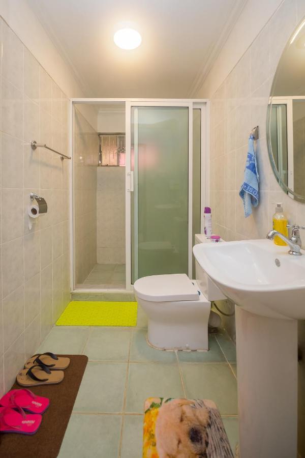 Esterina Apartment