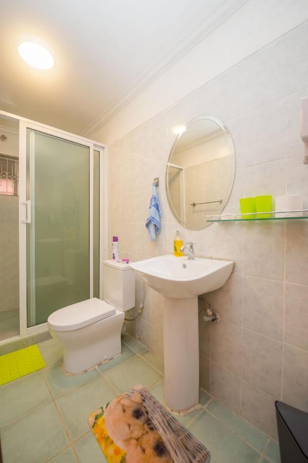 Esterina Apartment *