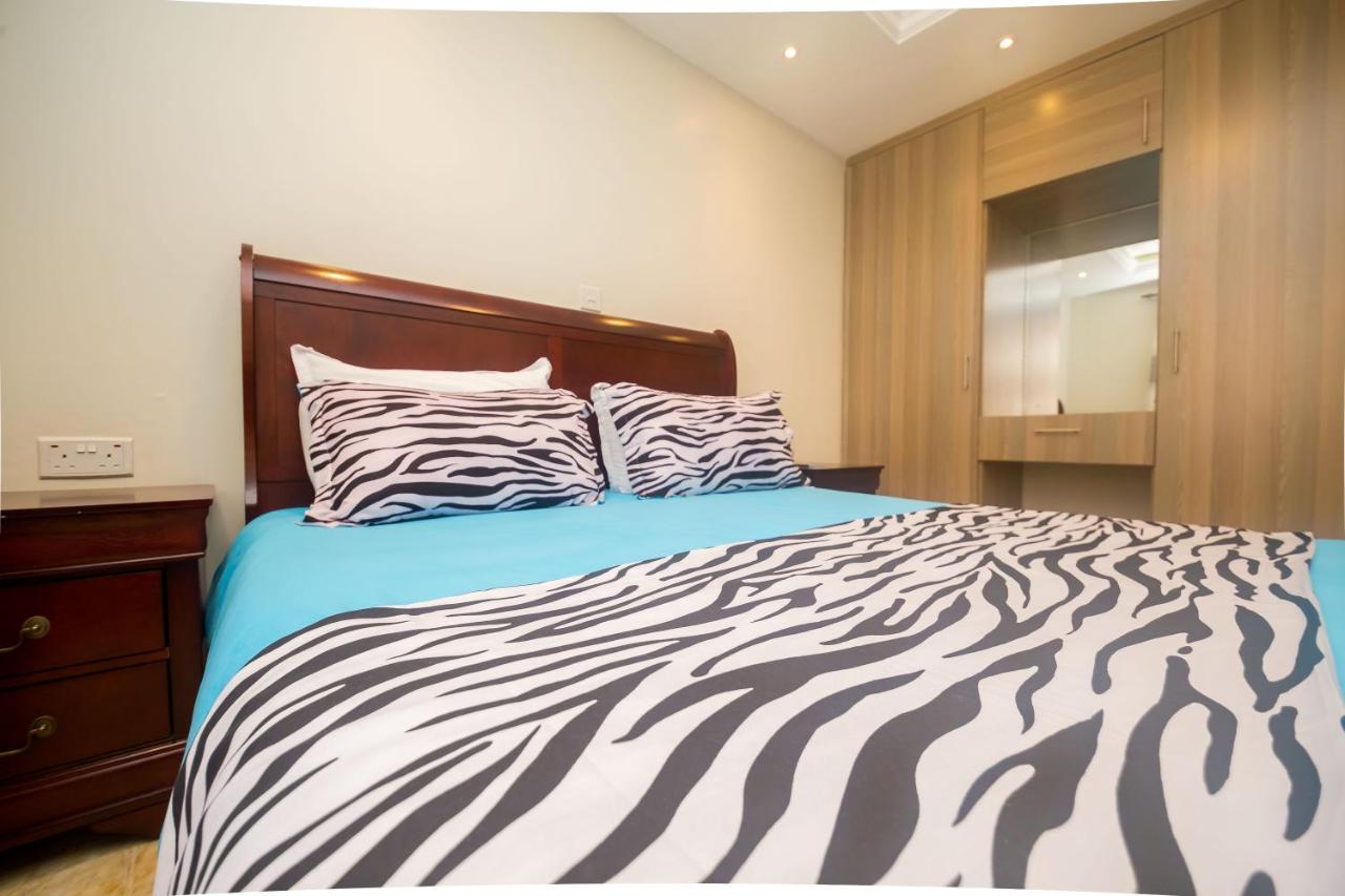 Esterina Apartment Nairobi