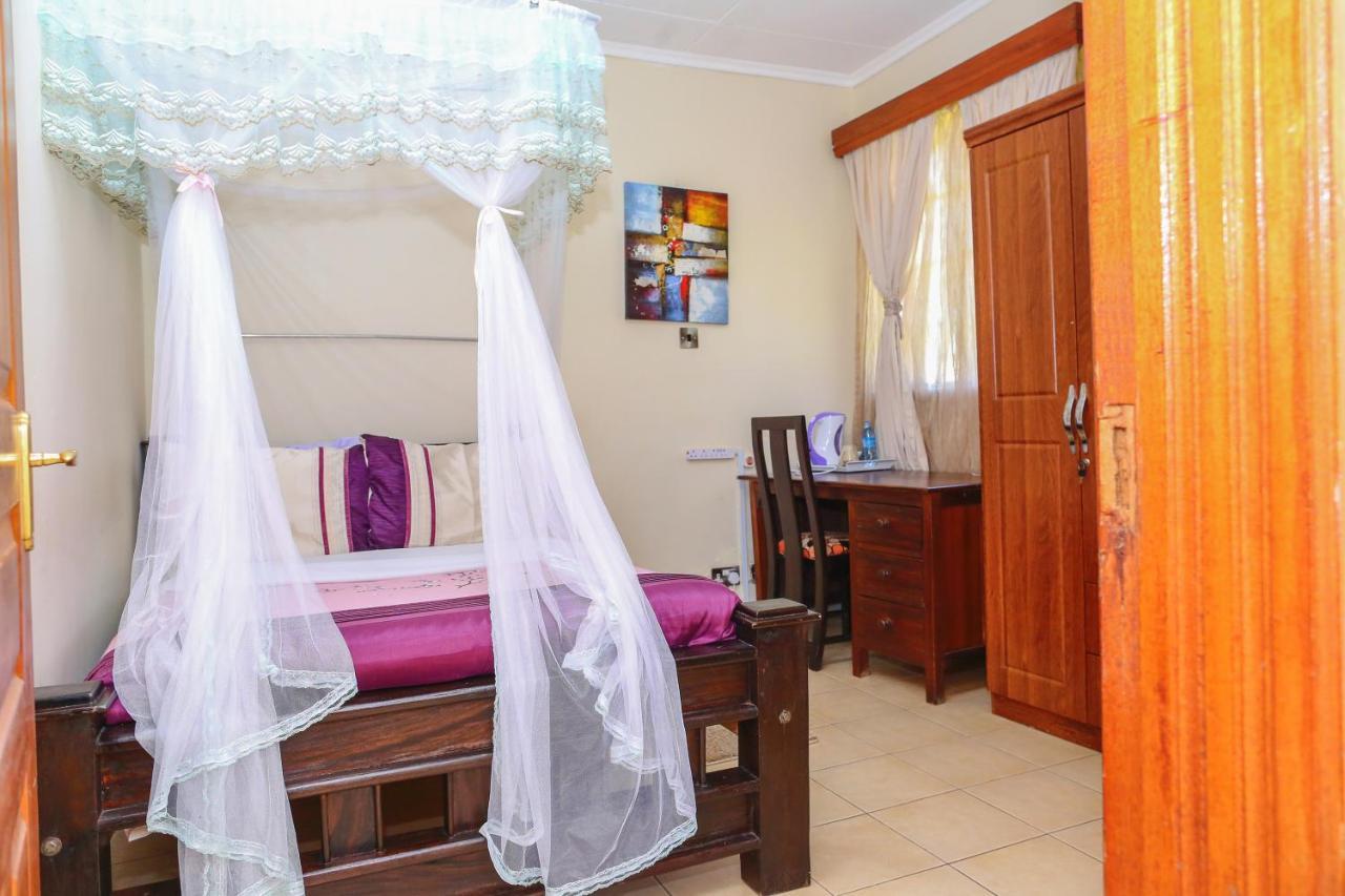 Orchid Homes, Gigiri Bed & Breakfast 3*