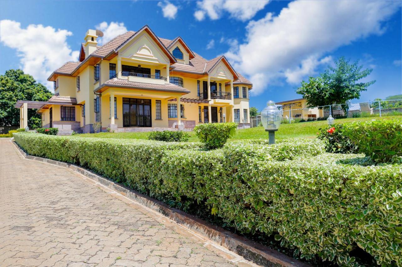 Orchid Homes, Gigiri
