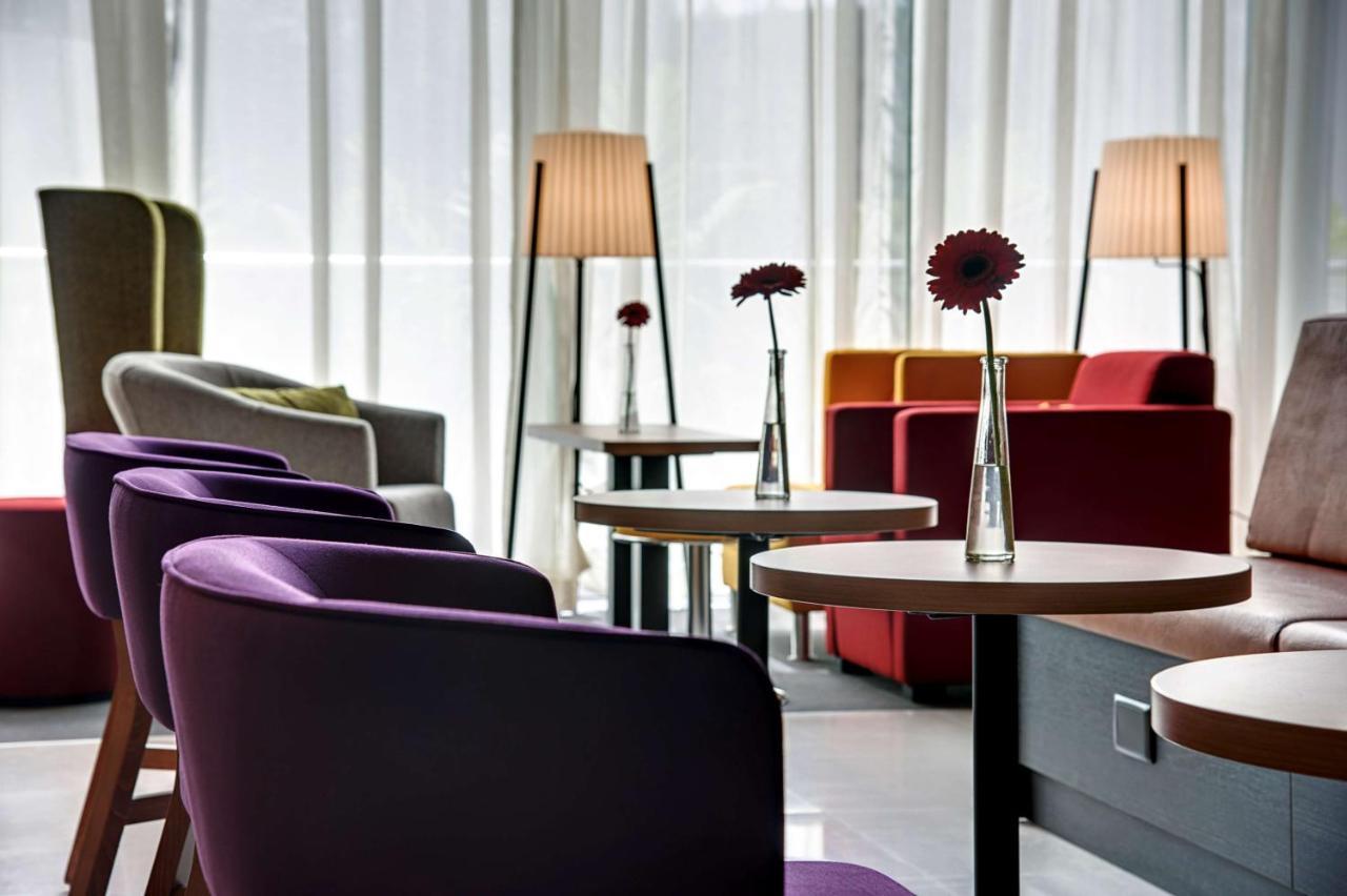 Hotel Park By Radisson, Westlands