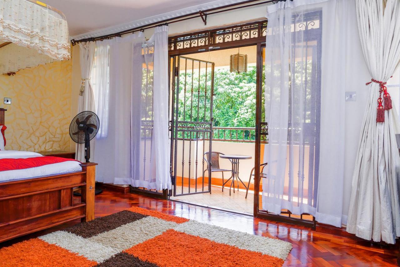 Orchid Homes, Gigiri Nairobi