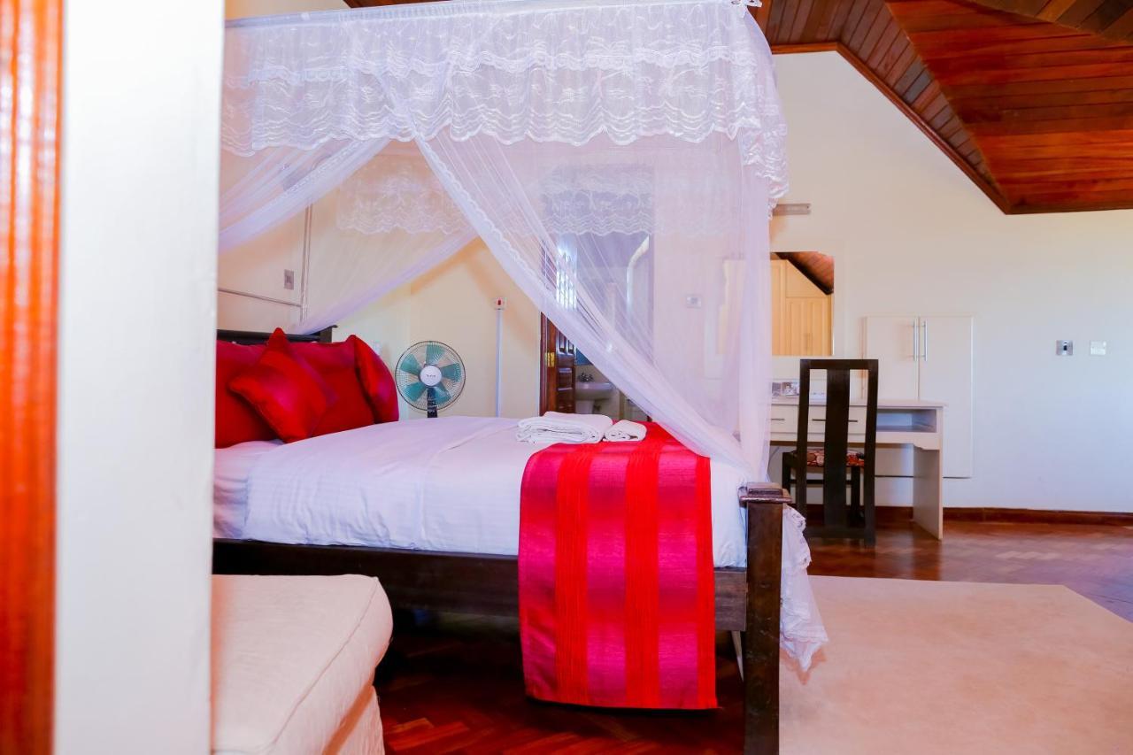 Orchid Homes, Gigiri Bed & Breakfast